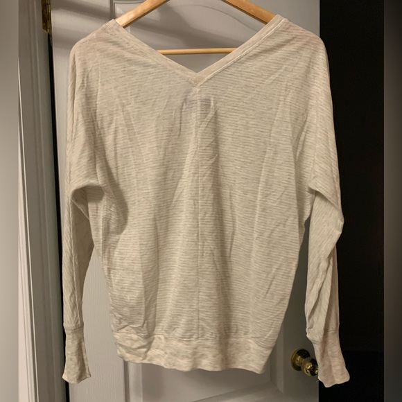 American Eagle Outfitters Long Sleeve Shirt - Size Small - Picture 4 of 5